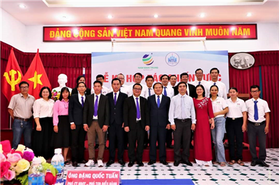 Viện Nuôi trồng thủy sản ký kết hợp tác chiến lược với Công ty TNHH Đầu tư Thủy sản Nam Miền Trung