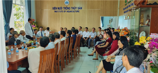 Kỷ niệm 40 năm Ngày Nhà giáo Việt Nam 20-11